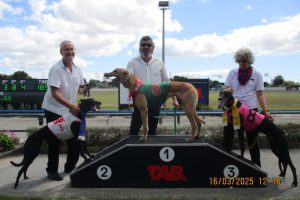 R1.Group Joe Bananas