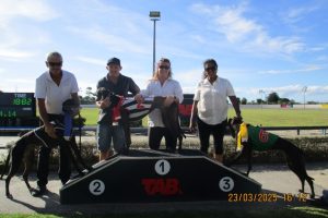 R11.Group Epic In Trouble