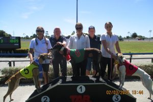 R5.Group Big Time Shred