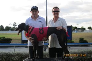 R11 Big Time Lena