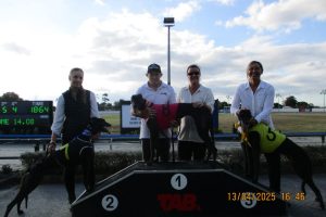 R11.Group BigTime Lena
