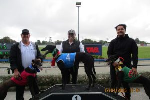 R4.Group Aces
