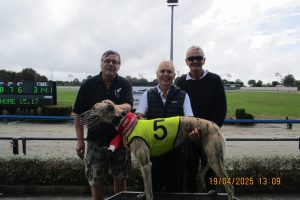 R5 Big Time Bumper