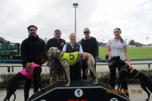 R5.Group Big Time Bumper