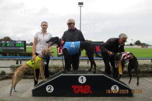 R1.Group Big Time Lockey