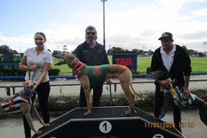 R1.Group Joe Bananas