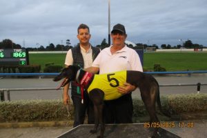 R12 Opawa Bait