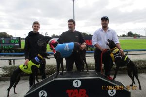 R2.Group Black Powder