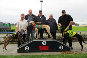R3.Group Hunter Honey