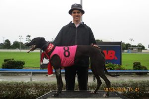 R8 Opawa Stacy
