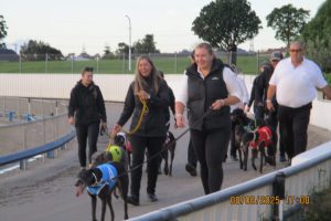 8 June 2025 – Feature Races 8 June 2025 – Feature Races