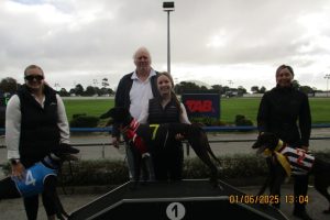 R1.Gorup Hunter karen