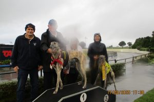 R12 Honcho R12 Honcho