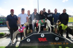 R2.Group Not Quite White