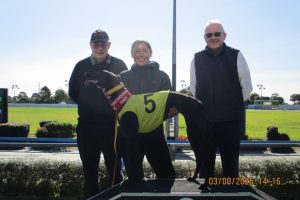 R3 Fritillary R3 Fritillary