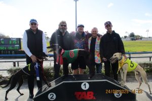 R3.Group Opawa Kelsey