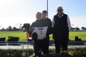 R6 Best Bet Benny R6 Best Bet Benny