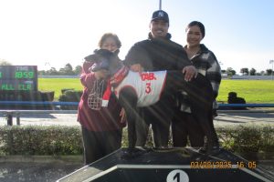 R8 Hanzo River R8 Hanzo River