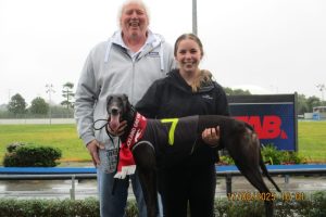 R8 Hunter Karen R8 Hunter Karen