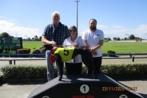 R11 Hunter Karen R11 Hunter Karen