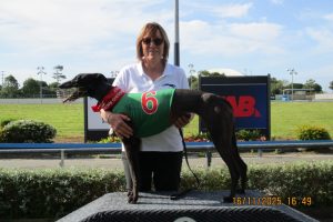 R11 Hunter Karen R11 Hunter Karen