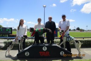 R2 Portland Kruger R2 Portland Kruger