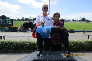 R6 Hanzo River R6 Hanzo River