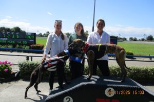 R9 Portland Chica R9 Portland Chica