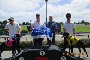 R1.Group go Reuben