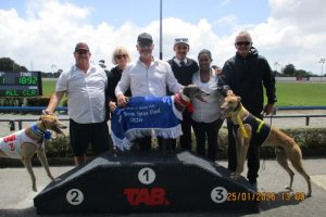 R2.Group Cappiello