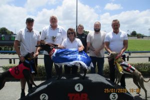 R3.Group Hunter Karen