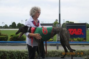 R7 Miss Fergus