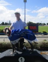 R7 Opawa Postman
