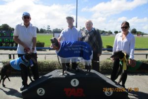 R7.Group Opawa Postman