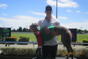 R1 Opawa Ryan R1 Opawa Ryan