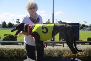 R12 Miss Fergus R12 Miss Fergus