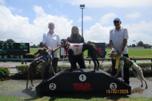 R2 Midnight Rex R2 Midnight Rex