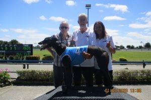 R2 Netherton Flyer R2 Netherton Flyer