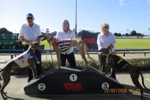 R2.Group Main Character