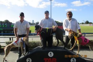 R3.Group Thrilling Nash