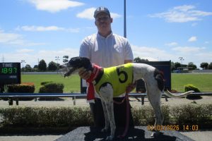 R4 Opawa Freya R4 Opawa Freya