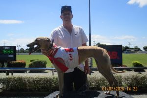 R5 Opawa Raisin R5 Opawa Raisin