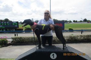 R7 Evening Out R7 Evening Out