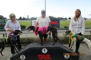 R7.Group Forever Flicky