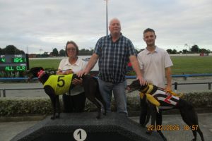 R9 Hunter Karen R9 Hunter Karen