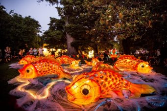 LANTERN FESTIVAL 26th FEB TO 1ST MARCH