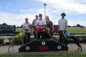 R3.Group Paradise Point
