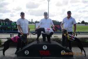 R1.Group Jean Genie