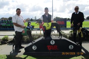 R2.Group Opawa Scarlet