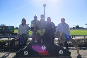 R1.Group Jean Genie